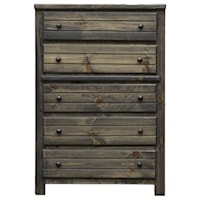 Drawer Chest