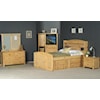 Trendwood Bayview Four Drawer Underdresser