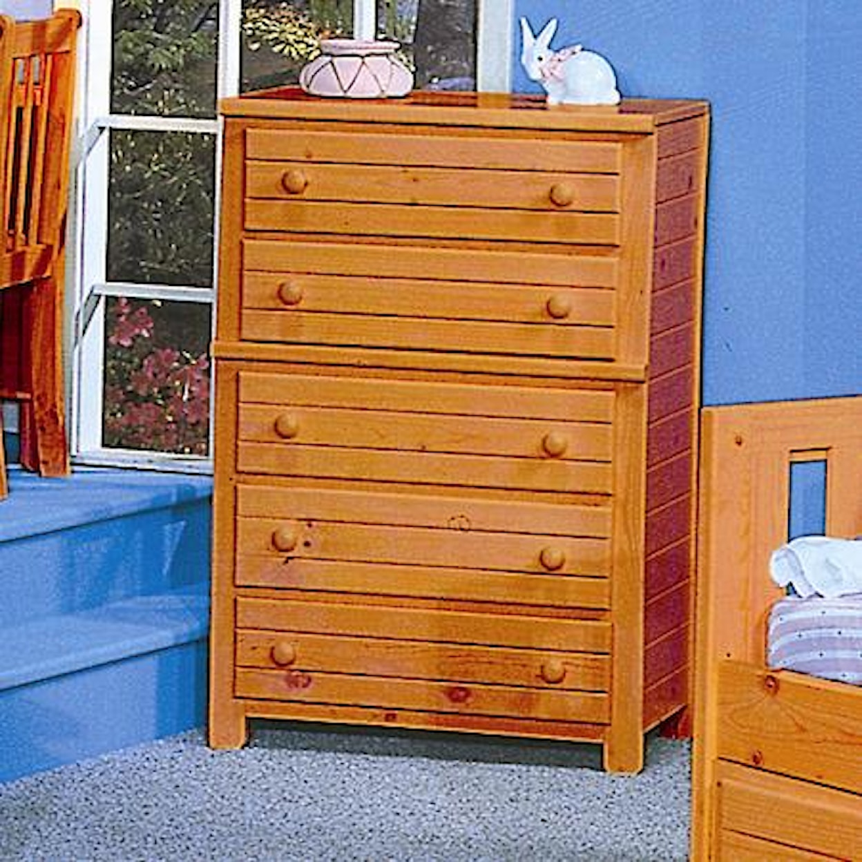 Trendwood Bayview Chest