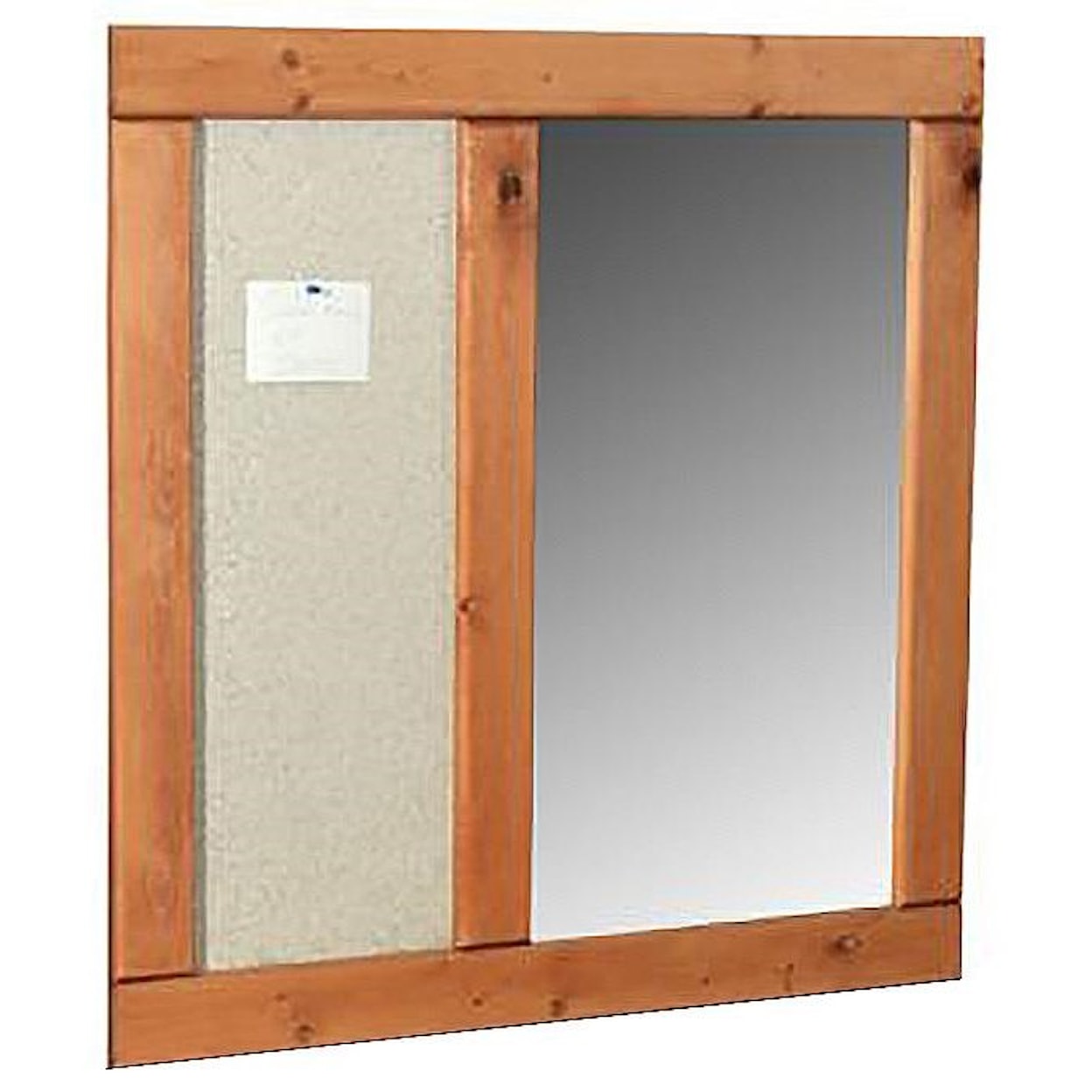 Trendwood    Landscape Mirror