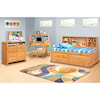 Trendwood Laguna  Twin Roomsaver Bed