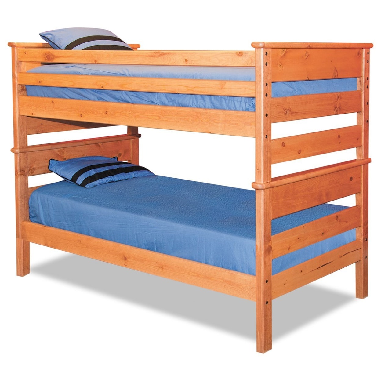 Trendwood Laguna  Twin Over Twin Bunk