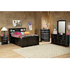 Trendwood Laguna  Dresser and Mirror