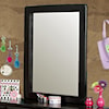 Trendwood Laguna  Mirror