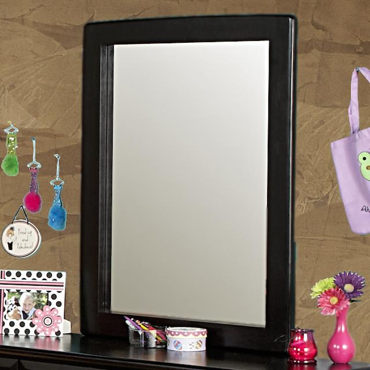 Trendwood Laguna  Mirror