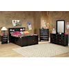 Trendwood Laguna  Eight Drawer Chest