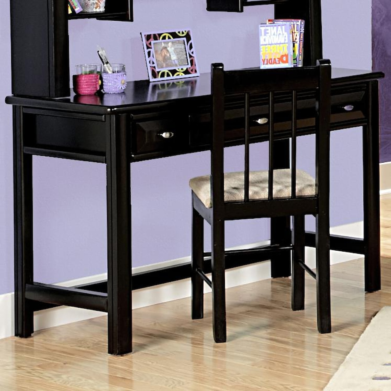 Trendwood Laguna  Student Desk