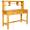 Trendwood Laguna  Student Desk and Hutch