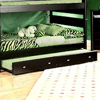 Bunk Bed Trundle