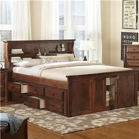 Kids Beds Browse Page