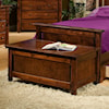 Trendwood Sedona  Treasure Chest