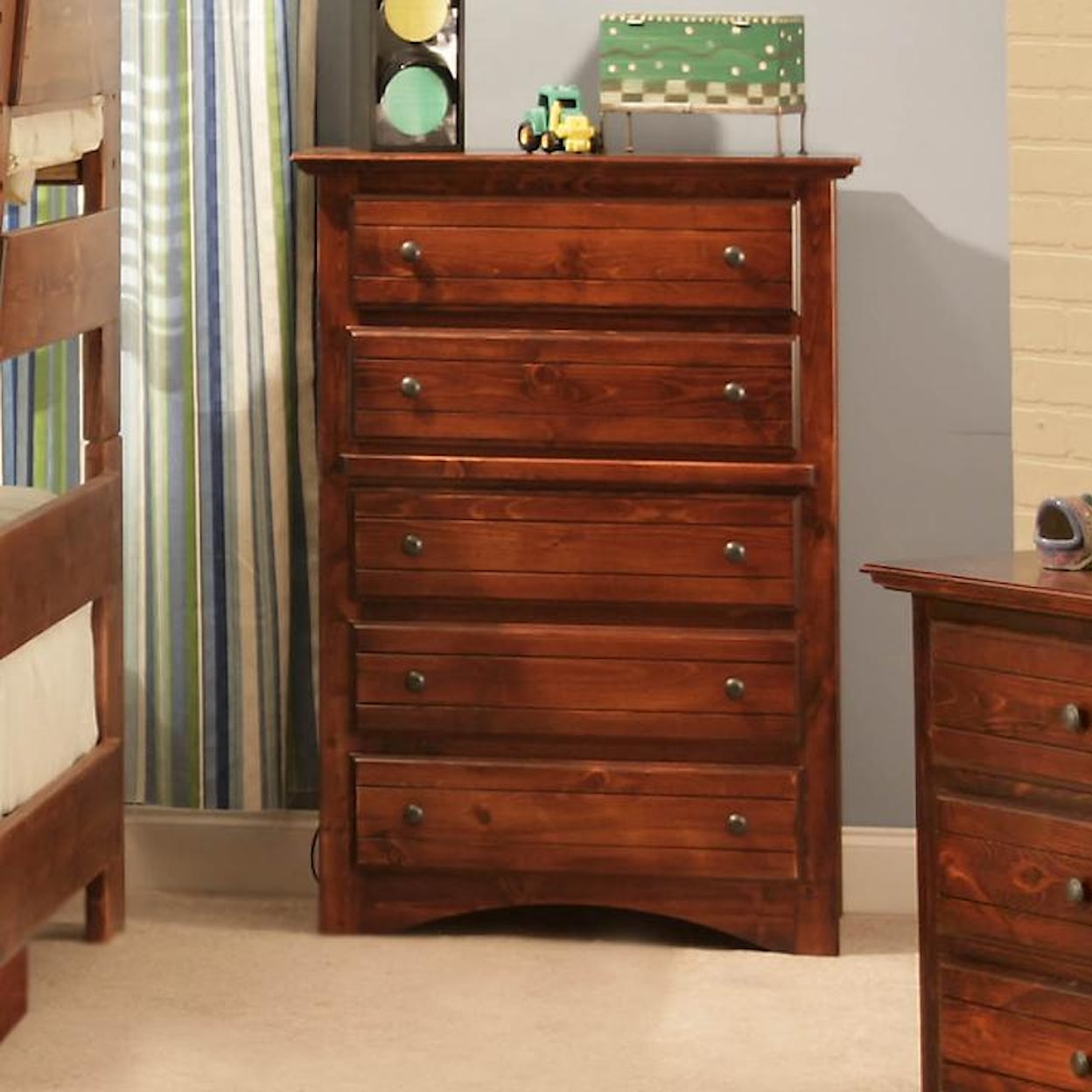 Trendwood Sedona  Chest