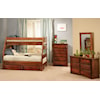 Trendwood Sedona  Chest