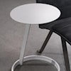 Trica Aroma Chairside Table