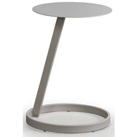 Chairside Table