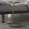 Trica Aroma Chairside Table