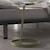 Trica Aroma Aroma Contemporary Chairside Table