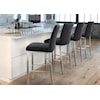 Trica Biscaro Counter Stool