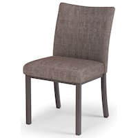Biscaro Plus Upholstered Dining Side Chair