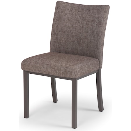 Biscaro Plus Upholstered Dining Side Chair