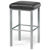 Trica Contemporary Seating Day Bar Stool