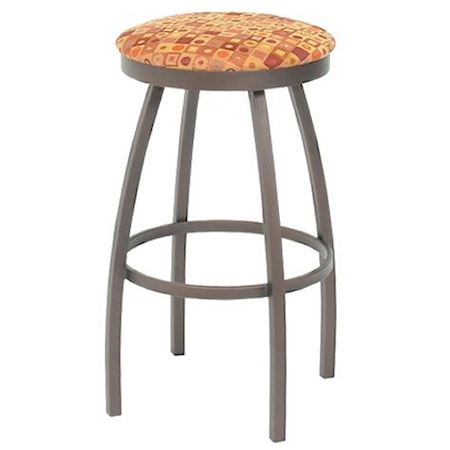 Henry Bar Stool