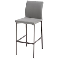 Mancini Stationary Bar Stool