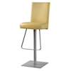 Trica Contemporary Seating Mimosa Bar Stool