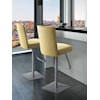 Trica Contemporary Seating Mimosa Bar Stool