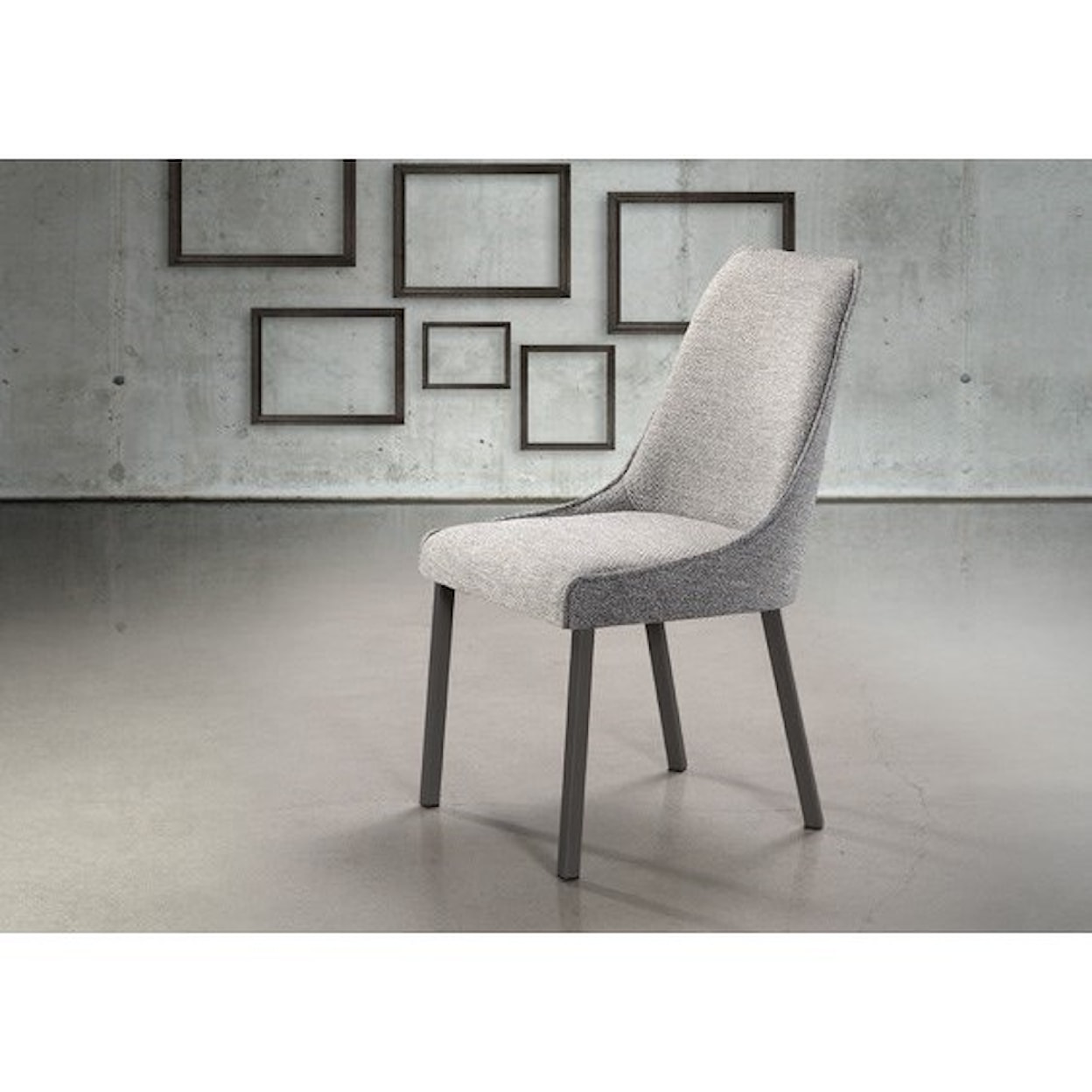 Trica Contemporary Seating Olivia Chair