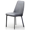 Trica Contemporary Seating Sofia Dining Side Chair