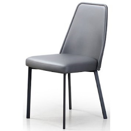 Sofia Upholstered Dining Side Chair