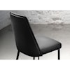 Trica Contemporary Seating Sofia Dining Side Chair