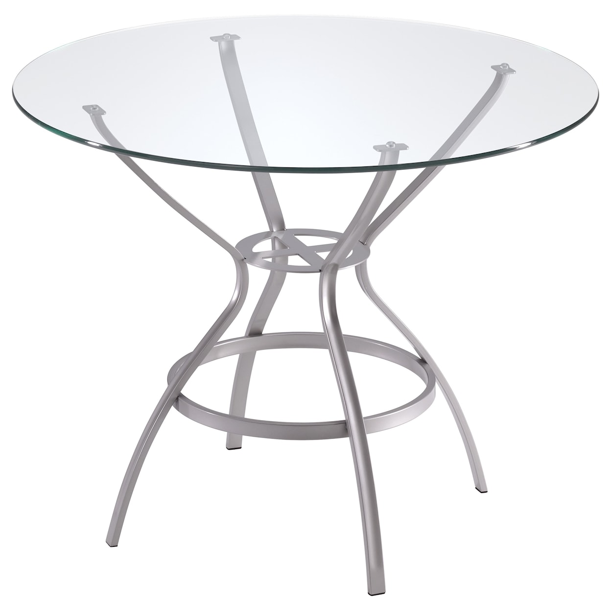 Trica Contemporary Tables Rome Round Table