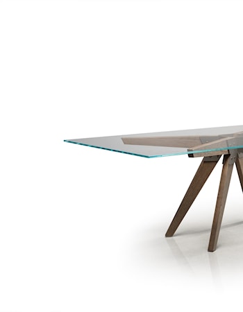 Soul Dining Table