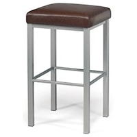 Day Counter Stool