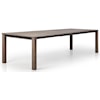 Trica Enternity ETERNITY Dining Table
