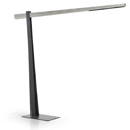 Contemporary Large Floor Lamp