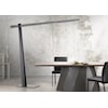 Trica Lamps Floor Lamp