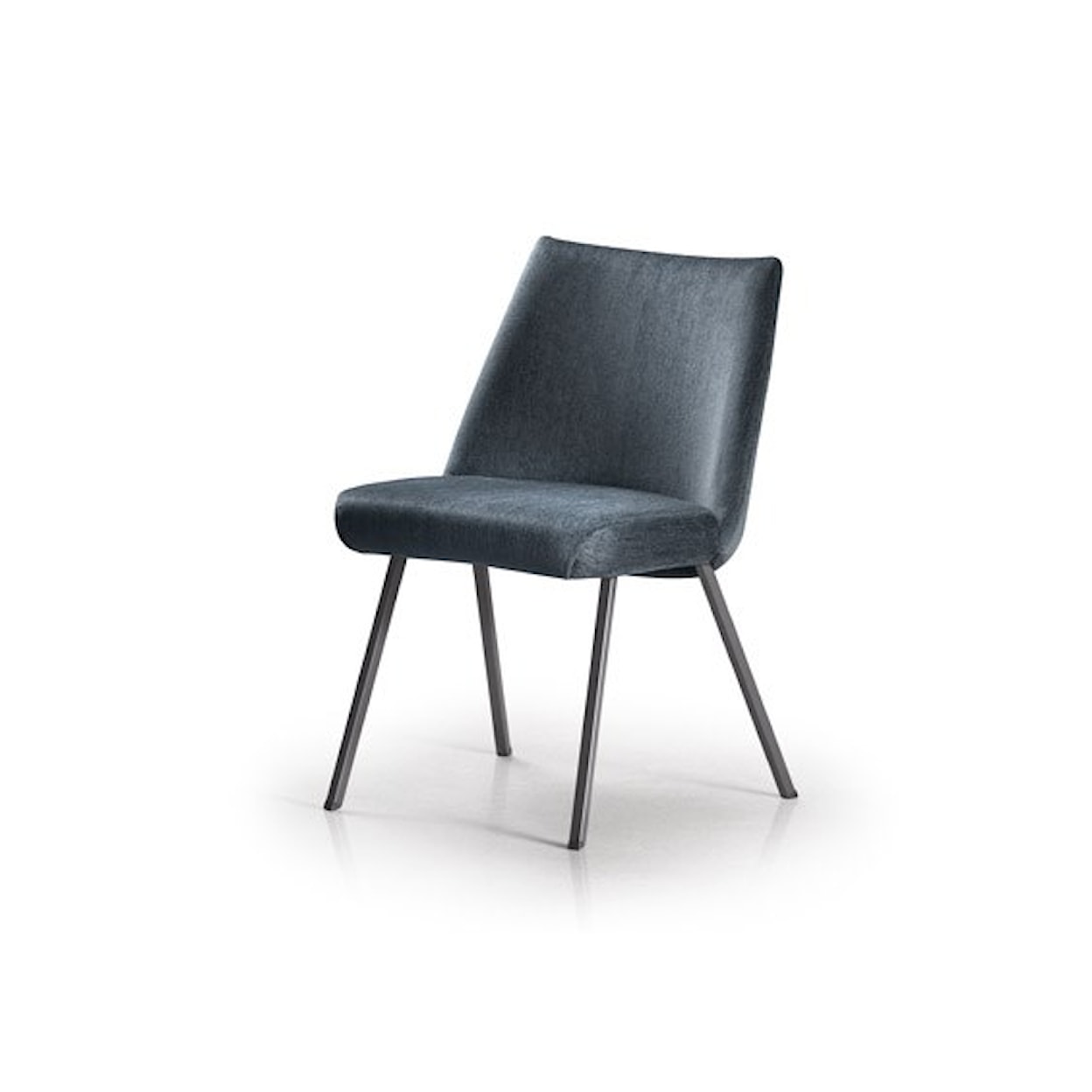 Trica Lola Upholstered Side Chair