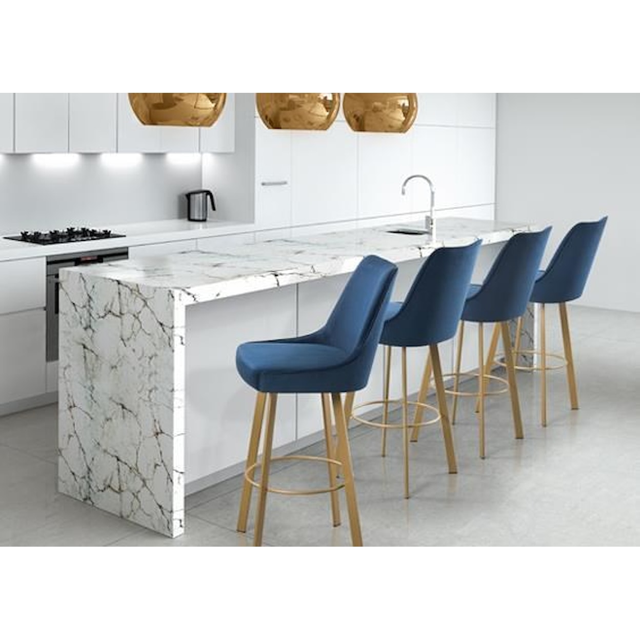 Trica Olivia Counter Stool
