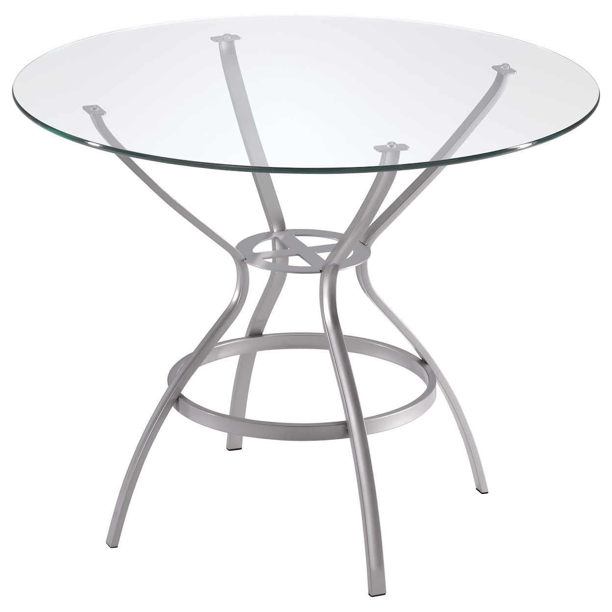 Trica Rome 42" Rome Dining Table