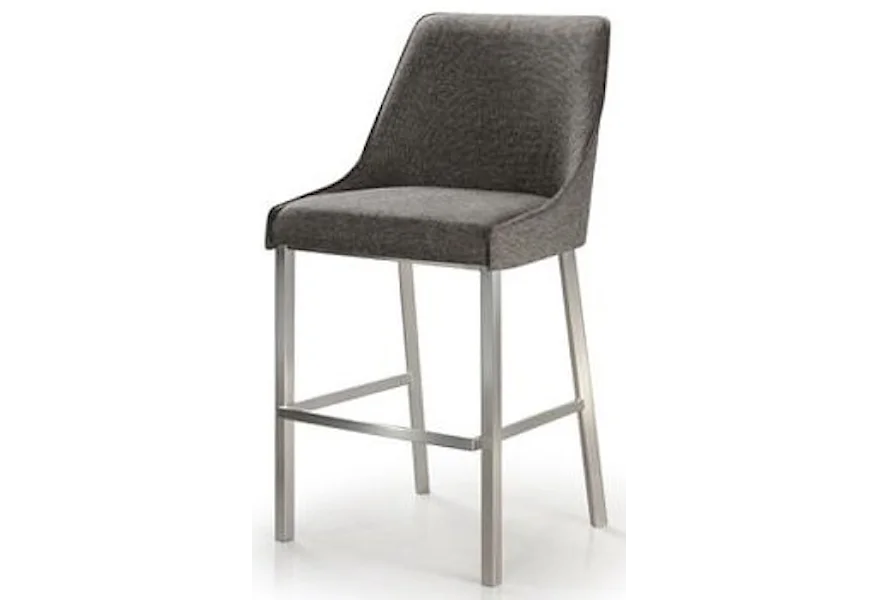 Sara I Counter Stool by Trica at Stoney Creek Furniture 