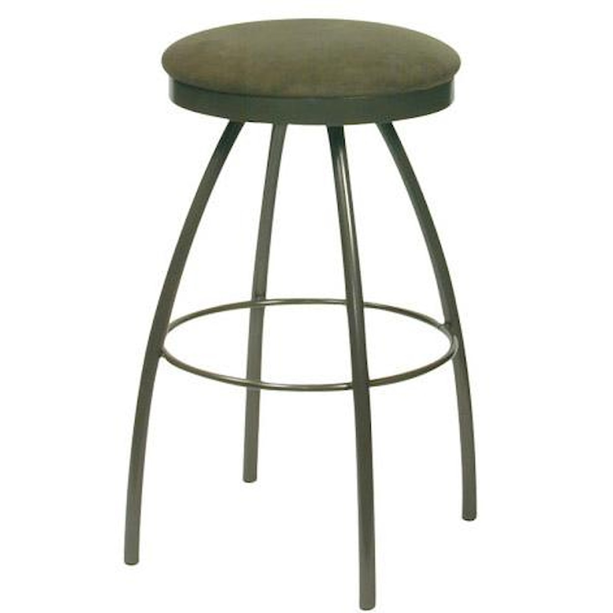 Trica Transitional Bar Stools Adam Bar Stool