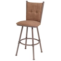 Arthur I Bar Stool