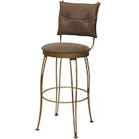 Bill I Bar Stool