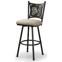 Creation Collection I Bar Stool