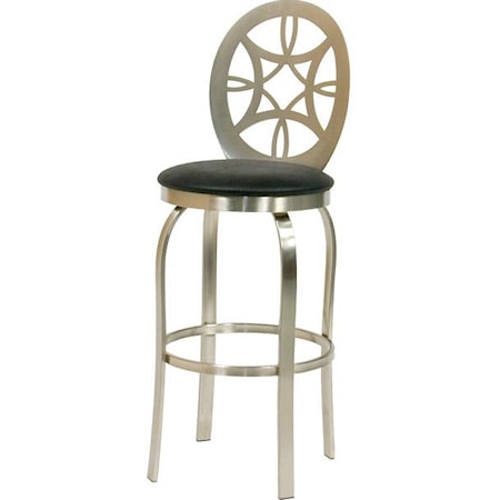 Provence Bar Stool