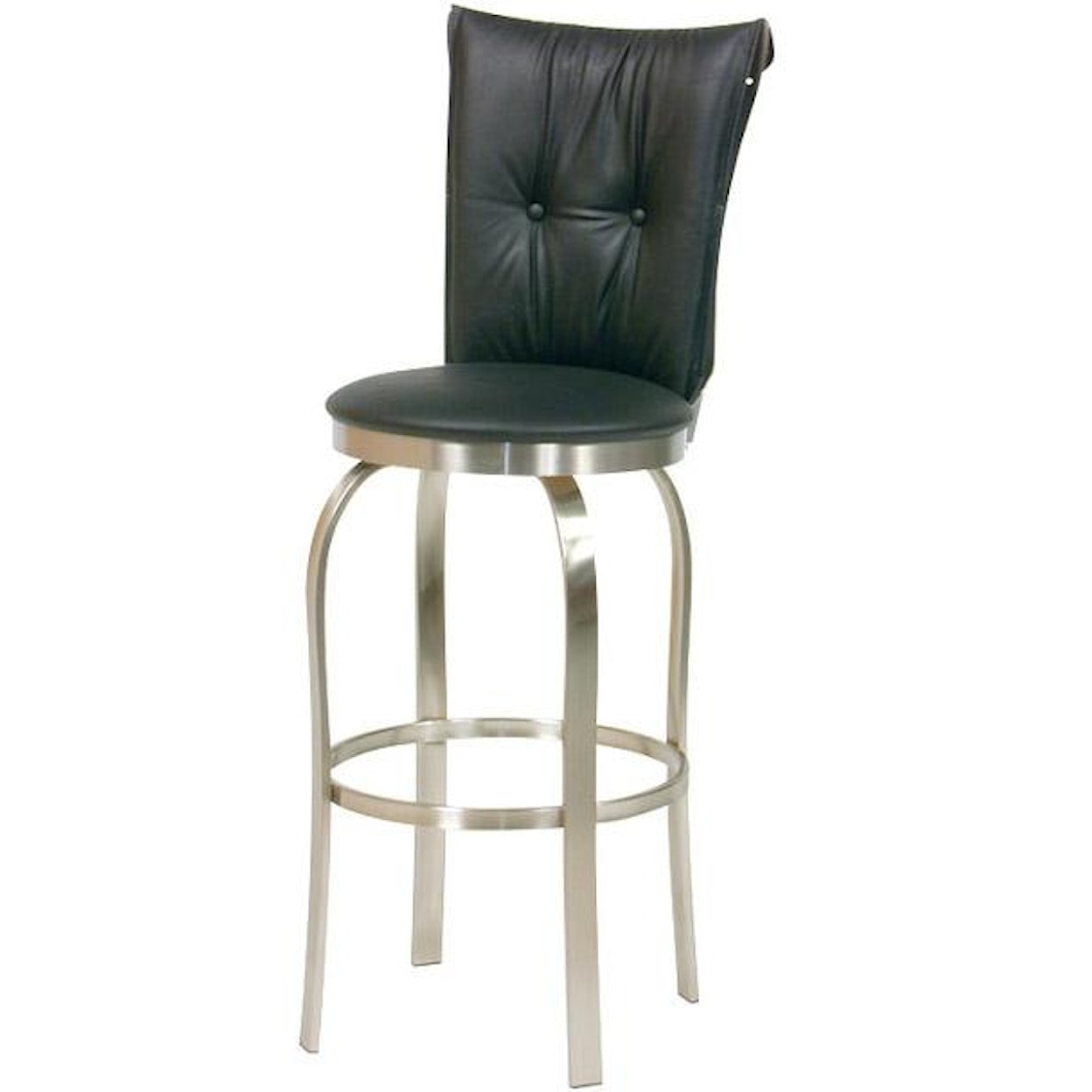 Trica Transitional Bar Stools Tuscany I Bar Stool