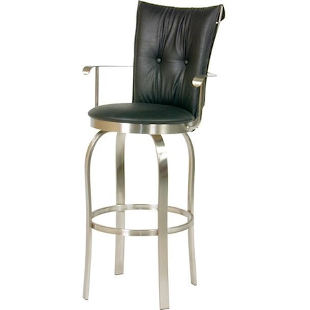 Tuscany II Bar Stool